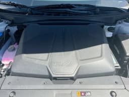 Kia EV6 Light Long Range RWD 2026 — side view