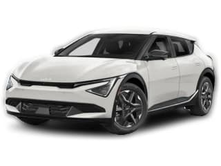 Kia EV6 Light Long Range RWD