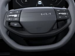 Kia EV6 Light Long Range RWD 2026 — side view