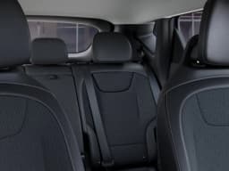 Kia EV6 Light Long Range RWD 2026 — side view
