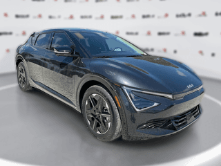 Kia EV6 Wind RWD
