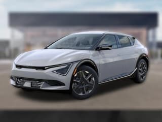 Kia EV6 Light Long Range RWD