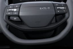 Kia EV6 Light Long Range RWD 2026 — side view