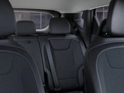 Kia EV6 Light Long Range RWD 2026 — side view