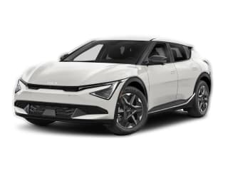 Kia EV6 Light Long Range RWD