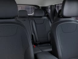 Kia EV6 Light Long Range RWD 2026 — side view