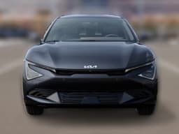 Kia EV6 Light RWD 2026 — side view
