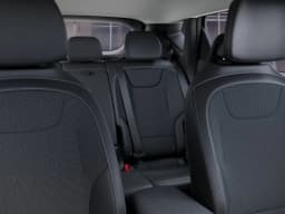 Kia EV6 Light RWD 2026 — side view