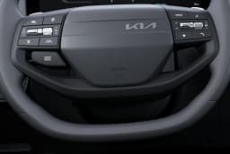 Kia EV6 Light RWD 2026 — side view