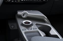 Kia EV6 Light RWD 2026 — side view