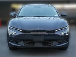 Kia EV6 Light RWD 2026 — side view