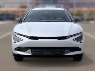 Kia EV6 Light RWD