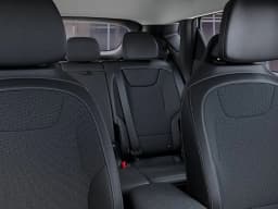 Kia EV6 Light RWD 2026 — side view