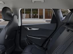 Kia EV6 Light RWD 2026 — side view