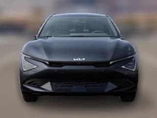 Kia EV6 Light Long Range AWD