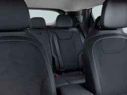 Kia EV6 Light Long Range AWD 2025 — side view