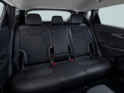 Kia EV6 Light Long Range AWD 2025 — side view