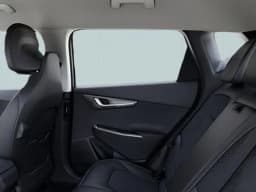Kia EV6 Light Long Range AWD 2025 — side view