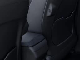 Kia EV6 Light Long Range AWD 2025 — side view