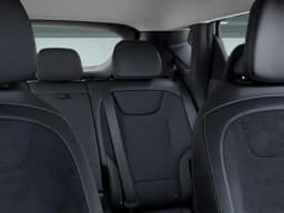 Kia EV6 Light Long Range AWD 2025 — side view