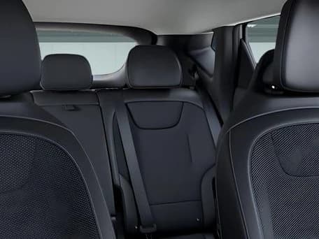 Kia EV6 Light Long Range AWD 2025 — side view