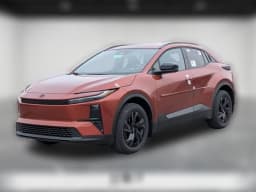 Kia EV6 Light Long Range AWD 2025 — side view