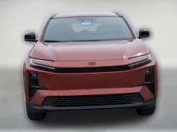 Kia EV6 Light Long Range AWD 2025 — side view