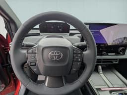 Kia EV6 Light Long Range AWD 2025 — side view