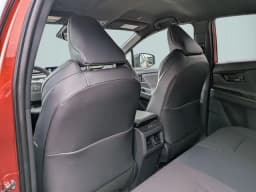 Kia EV6 Light Long Range AWD 2025 — side view