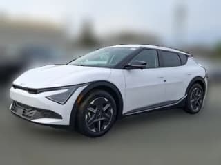 Kia EV6 Light Long Range AWD