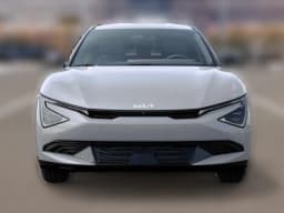Kia EV6 Light Long Range AWD 2026 — side view