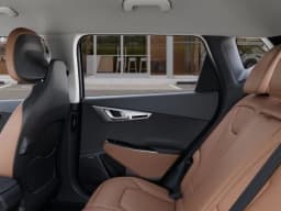 Kia EV6 Light Long Range AWD 2026 — side view
