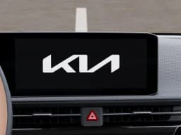 Kia EV6 Light Long Range AWD 2026 — side view