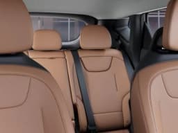 Kia EV6 Light Long Range AWD 2026 — side view