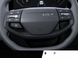 Kia EV6 Light Long Range AWD 2026 — side view