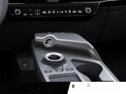 Kia EV6 Light Long Range AWD 2026 — side view