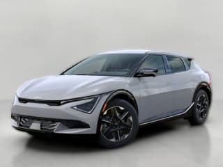 Kia EV6 Light Long Range AWD