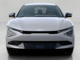 Kia EV6 Light Long Range AWD 2026 — side view