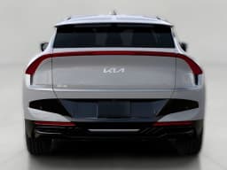Kia EV6 Light Long Range AWD 2026 — side view