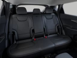 Kia EV6 Light Long Range AWD 2026 — side view