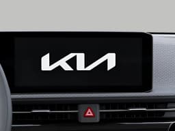 Kia EV6 Light Long Range AWD 2026 — side view