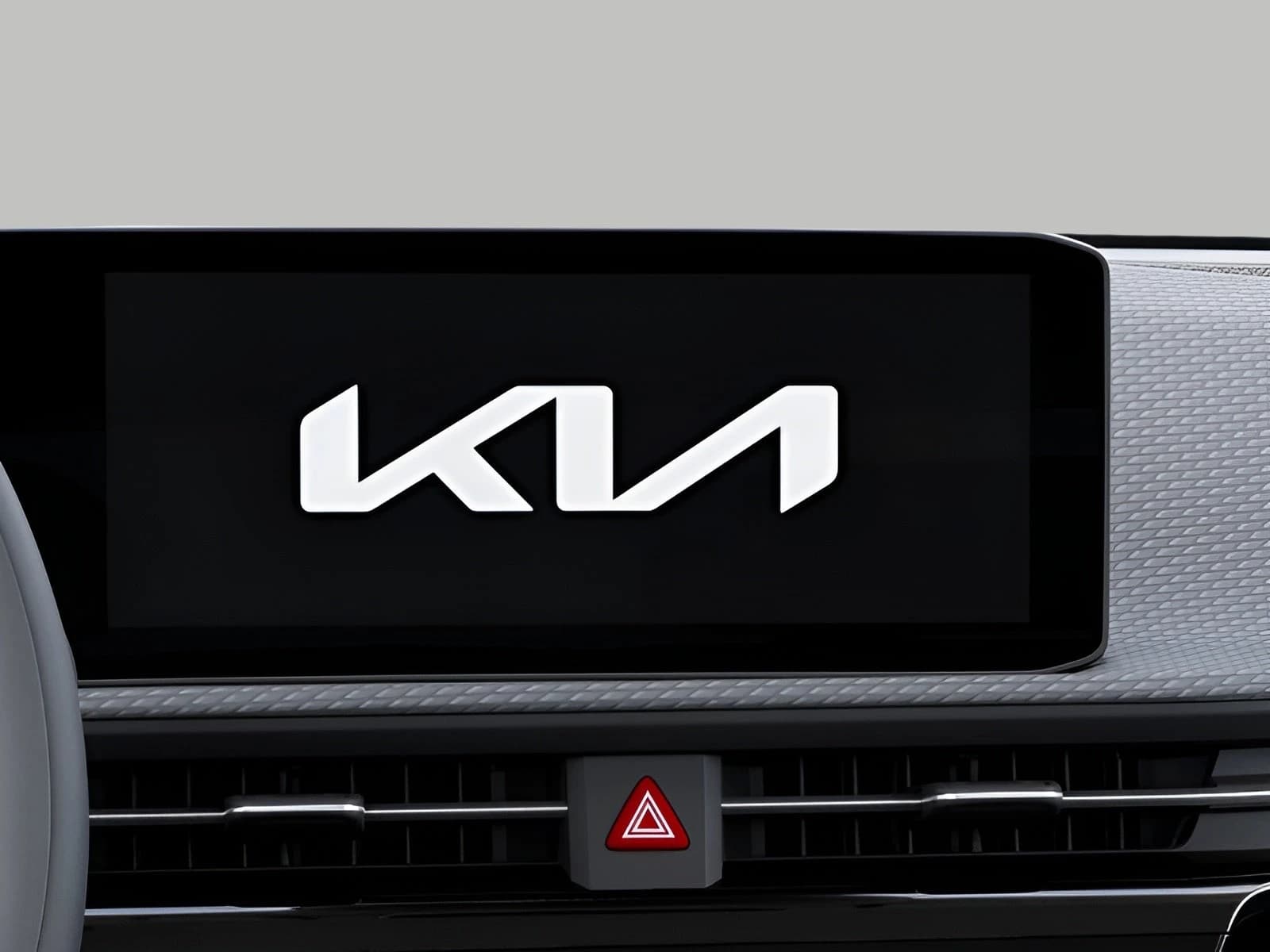 Kia EV6 Light Long Range AWD 2026 — side view