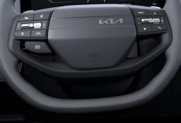 Kia EV6 Light Long Range AWD 2026 — side view