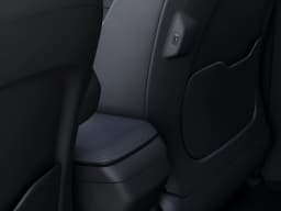 Kia EV6 Light Long Range AWD 2026 — side view