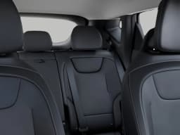Kia EV6 Light Long Range AWD 2026 — side view