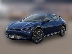 Kia EV6 Light Long Range AWD