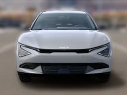 Kia EV6 Light Long Range AWD 2026 — side view
