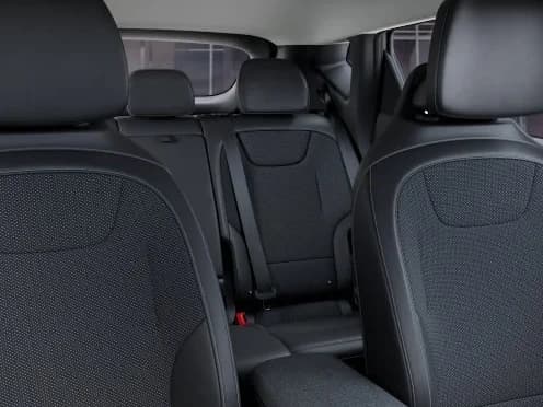 Kia EV6 Light Long Range AWD 2026 — side view