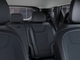 Kia EV6 Light Long Range AWD 2026 — side view