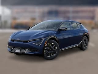 Kia EV6 Wind AWD